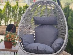 Salıncak Minderi