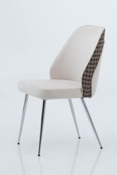 Fitilli Sandalye ,mutfak ,salon , Sandalye, Metal Ayak ,çok Amaçlı