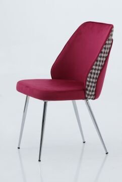 Fitilli Sandalye ,mutfak ,salon , Sandalye, Metal Ayak ,çok Amaçlı