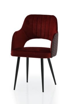 Keşfet Şam Sandalye , Mutfak , Oturma Odası, Salon, Siyah Ayak , Çok Amaçlı