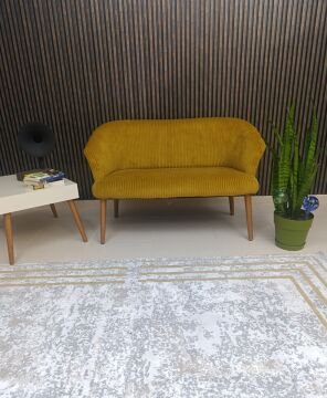 Henna çiftli Koltuk , Balkon , Bahçe , Ofis , Teras , Salon , Mutfak