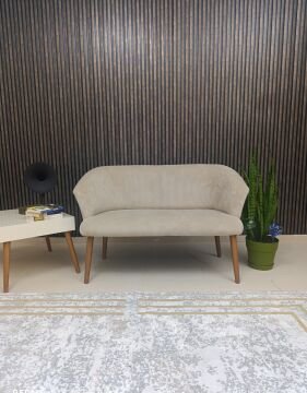Henna çiftli Koltuk , Balkon , Bahçe , Ofis , Teras , Salon , Mutfak