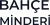 Bahçe Minderi